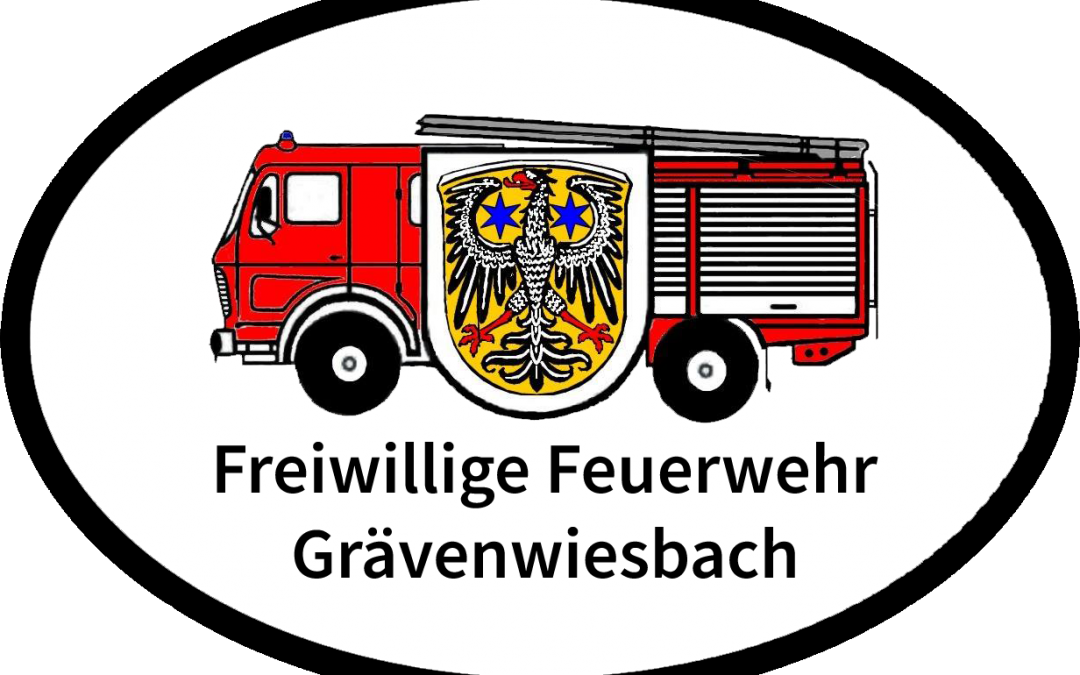 Feuerwehr Grävenwiesbach – Startseite