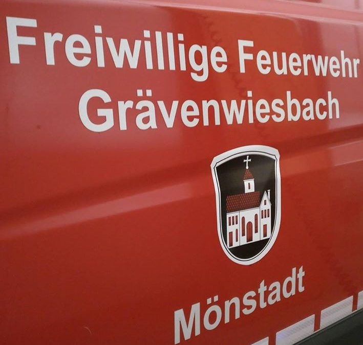 Freiwillige Feuerwehr Mönstadt updated their pro…