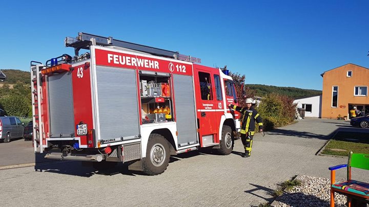 Photos from Freiwillige Feuerwehr Grävenwiesbach…