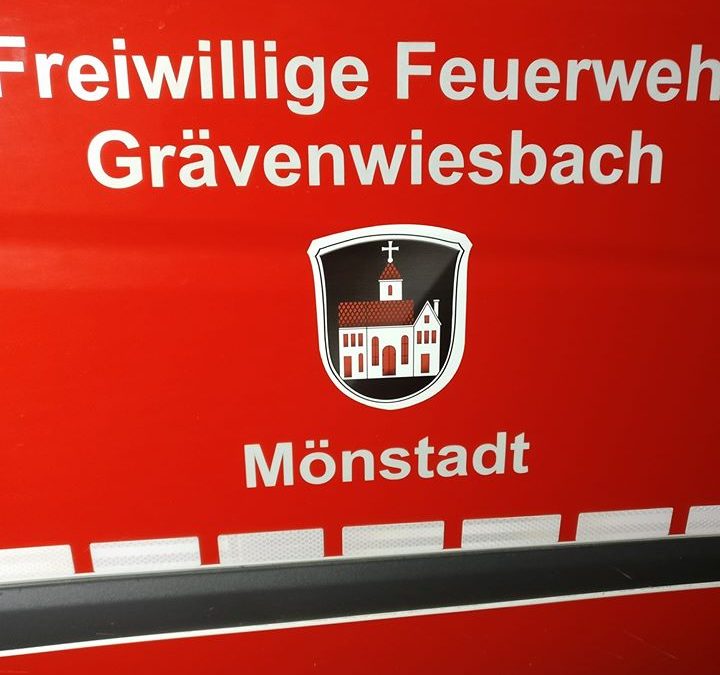 Freiwillige Feuerwehr Mönstadt updated their pro…