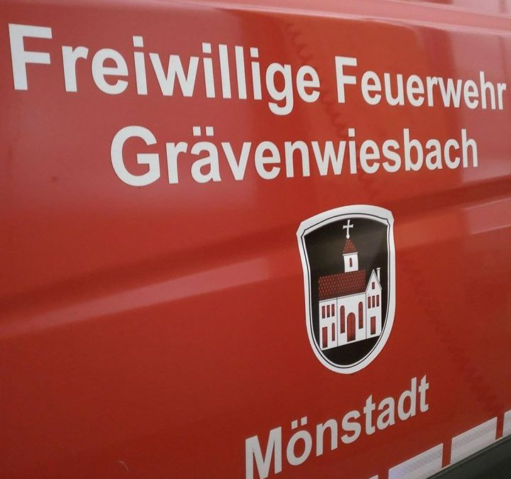 Freiwillige Feuerwehr Mönstadt hat die Adresse der Website aktualisiert.