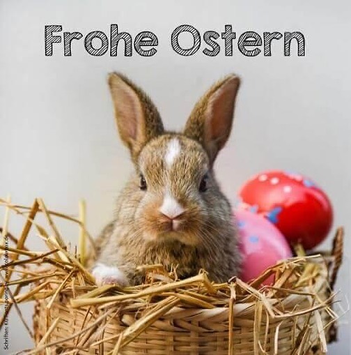 Frohe Ostern wünscht euch die Jugendfeuerwehr Hundstadt!…