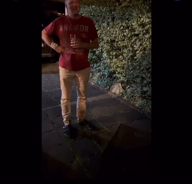 Danke für 32 Jahre aktive Kameradschaft!…