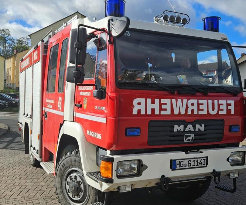 +++ E I N S A T Z I N F O +++…