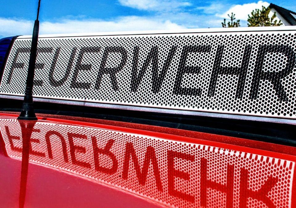 +++ EINSATZINFO +++…