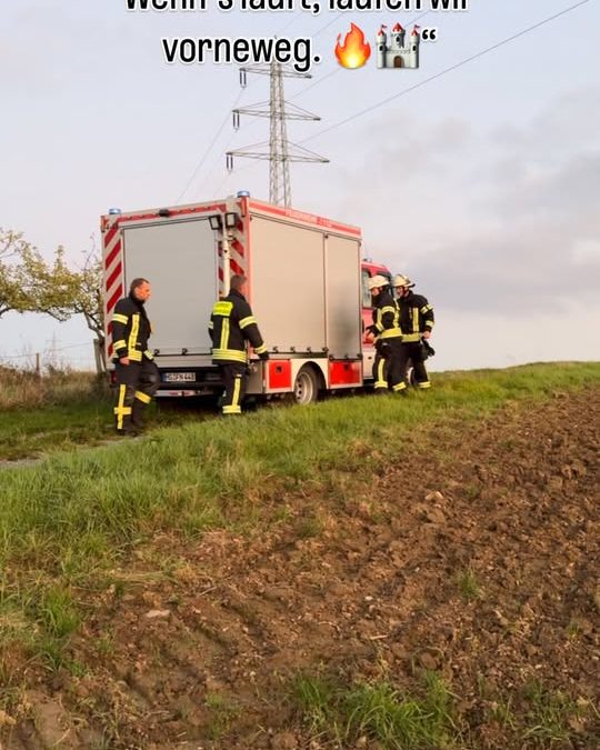 Es gilt den Titel zu verteidigen Burg-Run Merenberg am 12…