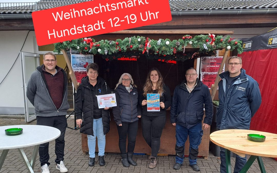 Wildschweingulasch, Heidelbeer-Glühwein, kalte Getränke….