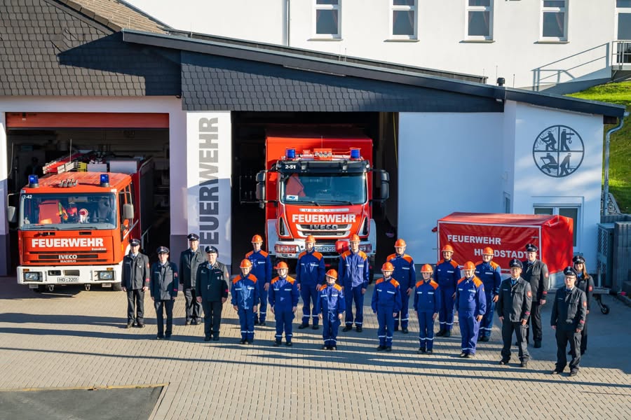 1 Person nimmt teil…