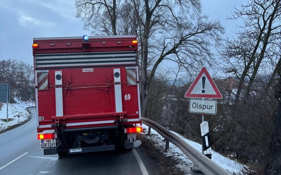 +++ EINSATZINFO +++…