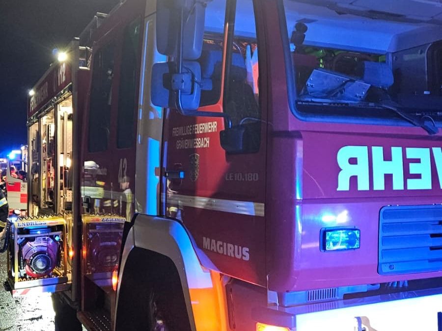 feuerwehr_61279 +++EINSATZINFO+++…