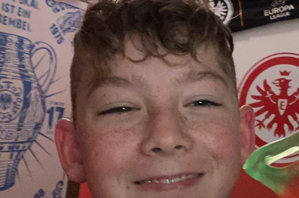 Nico wird vermisst….