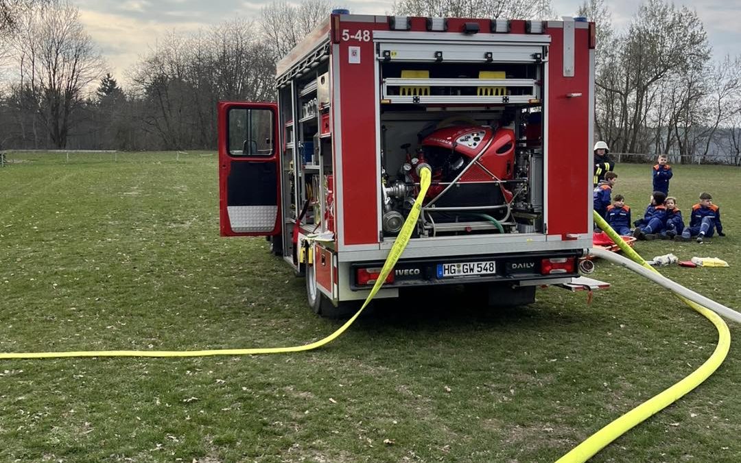 +++ Ü B U N G +++…