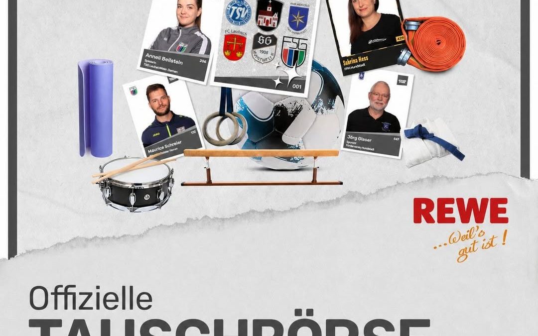 Am 09.05.2026 könnt ihr auf der Kerb in Hundstadt eure dop…