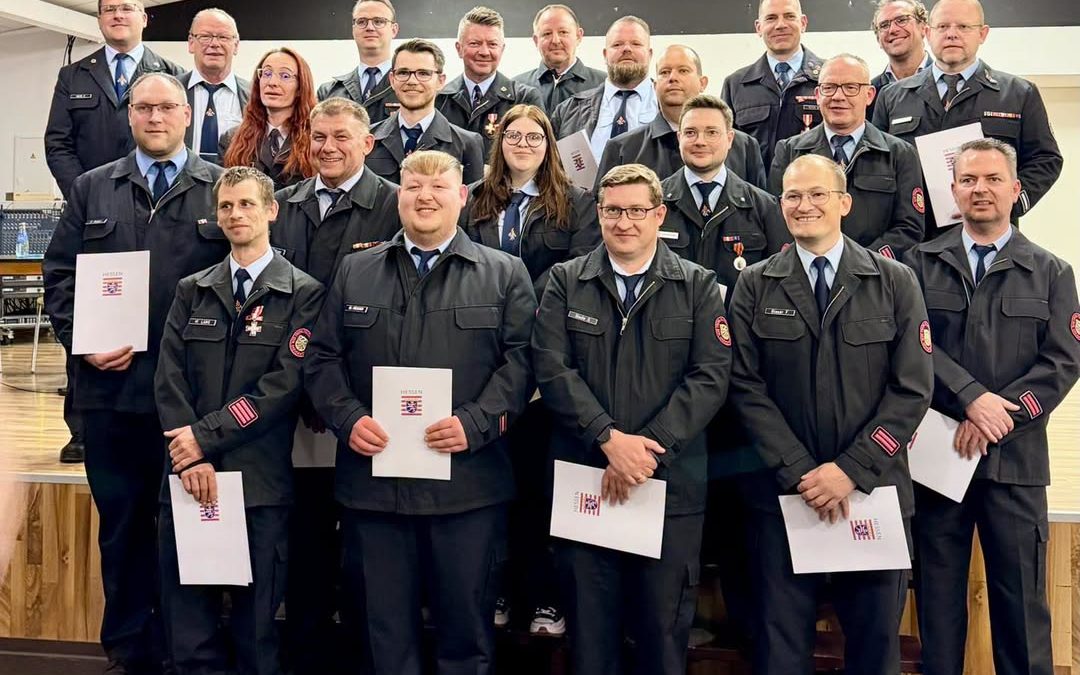 +++ Jahreshauptversammlung +++…