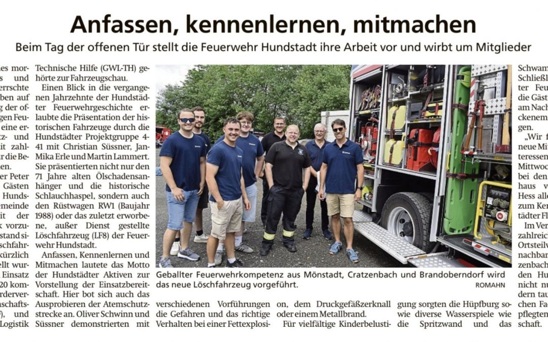 Bericht…