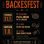 ++BACKESFEST IN GRÄVENWIESBACH ++…