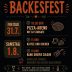 ++BACKESFEST IN GRÄVENWIESBACH ++…
