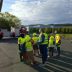 +++ Kinderfeuerwehr unterwegs +++…